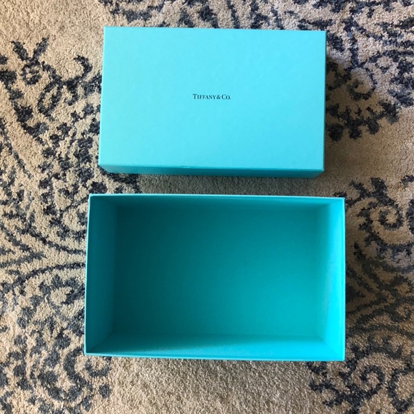 Tiffany & Co Box - Good Condition - Picture 2 of 4